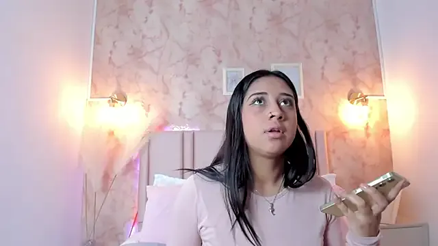 Isa_lux — oil in my boobs