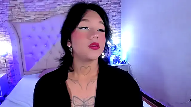 Isa_Queen_TS — make m happy + video big cum