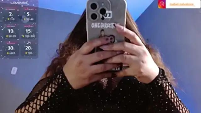 StripChat isa_salvatore_ is Freechat isa_salvatore_ — fuck me until you see me finish