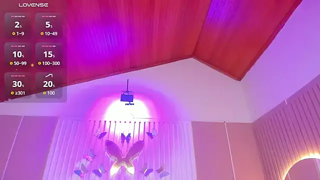 isa_vel — 10 claps + pose you want