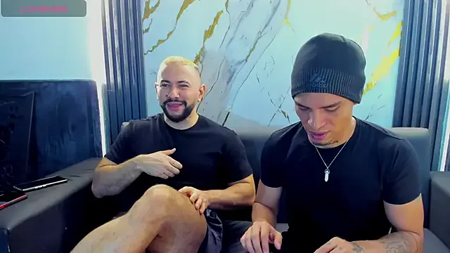 isaac_franko — CUM SHOW