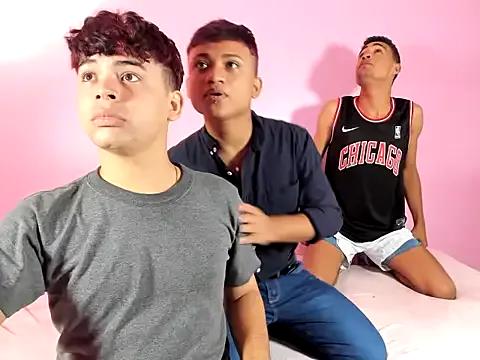 StripChat IsaacLatino1 is Freechat IsaacLatino1 — Freechat on StripChat