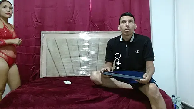 isabel_hard_sex — follar x 3 minutos