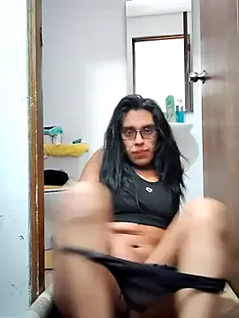 IsabelaLux — show ass