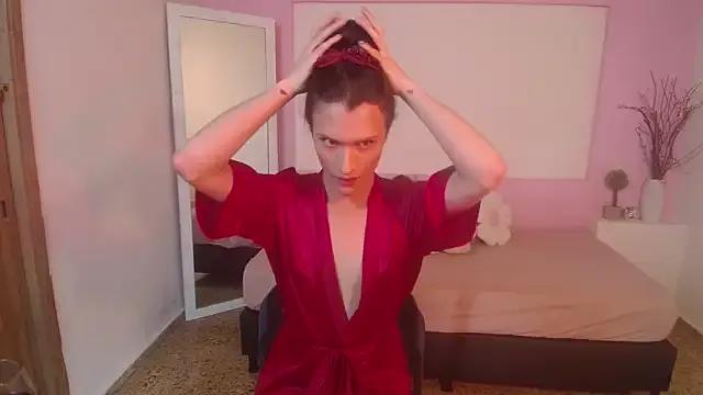 StripChat IsabelFernandez is Group IsabelFernandez — Group on StripChat