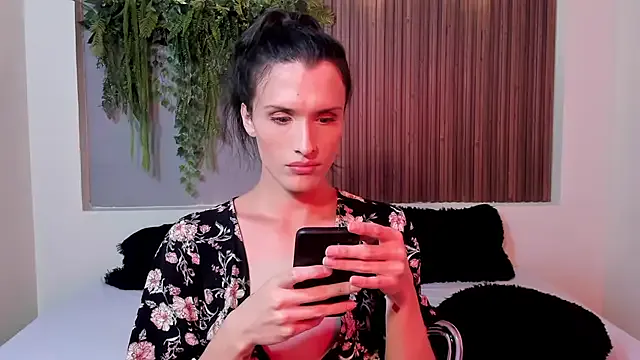 IsabelFernandez — show cum for you