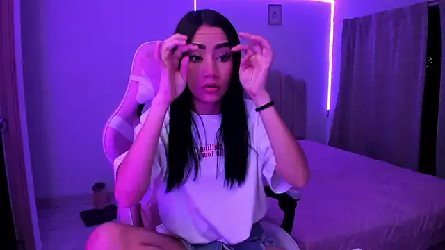 ISABELFORYOU1 — SHOW NAKED!