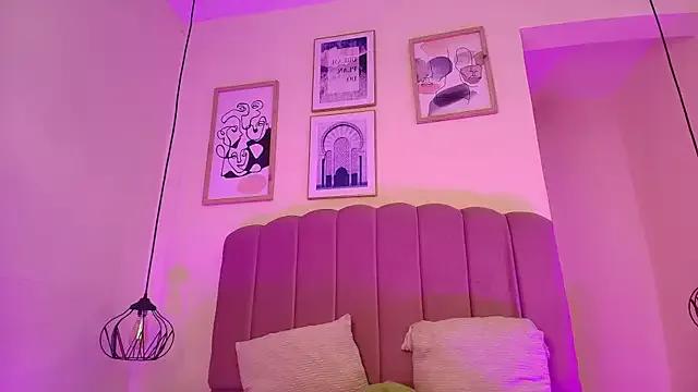 Isabelgh_ — Private on StripChat