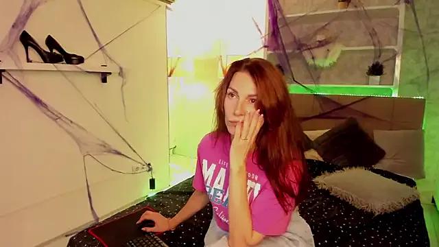 IsabelKiss — change my clothes