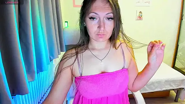Isabella6633 — Squirt