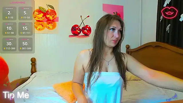 Isabella6633 — spank the ass 10 times