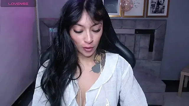 Isabella_Collen_v — squirt