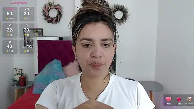 Isabella_f_w — oil body