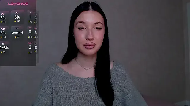Isabella_Fontana — domi control 5 min