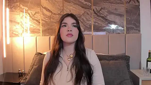 Isabella_LaRue — Bounce my boobs