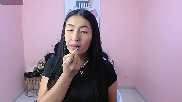 Isabella_Mendez_ — Freechat on StripChat