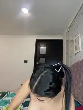 Isabella_Montoya — TWO FINGER FUCK ME PUSSY 