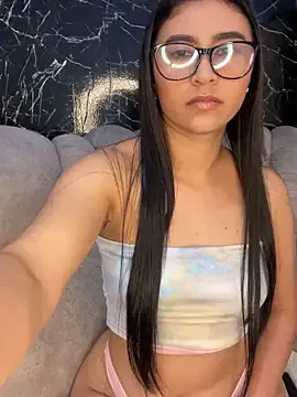 Isabella_Montoya — SHOW BOOBS OIL