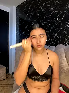 Isabella_Montoya — Show boobs