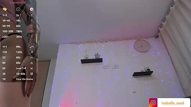 isabella_sea_ — Pussy play
