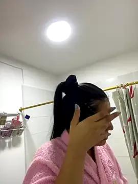IsabellaJoness_ — Ride dildo
