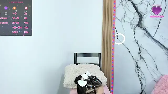 isabellaXclusive — dildo in the ass