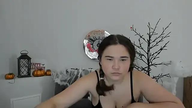 StripChat IsabellCharm is Freechat IsabellCharm — for a bright show in 5 minutes
