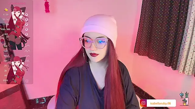 isaferrer06 — FLASH ASS ISA