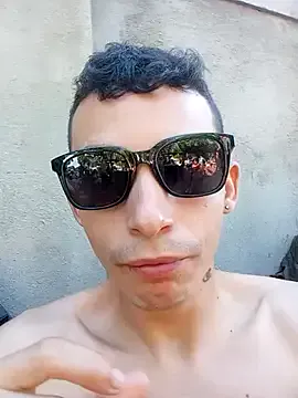 Isak_Millan — Fuck Face no mercy!