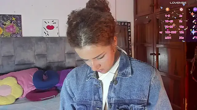 Isangel_ — play tits