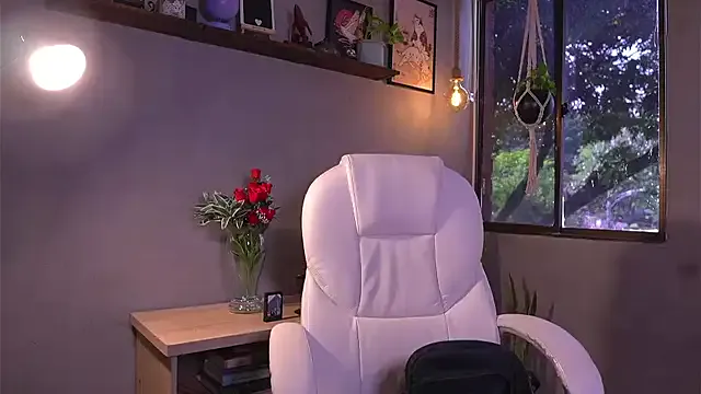 Isapetit_ — Sexy naked dance