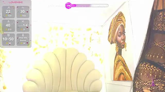StripChat isarousse_cr is Freechat isarousse_cr — SALIVA IN ASS