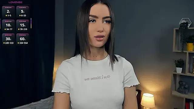 IsaVesco — sexy lick my finger