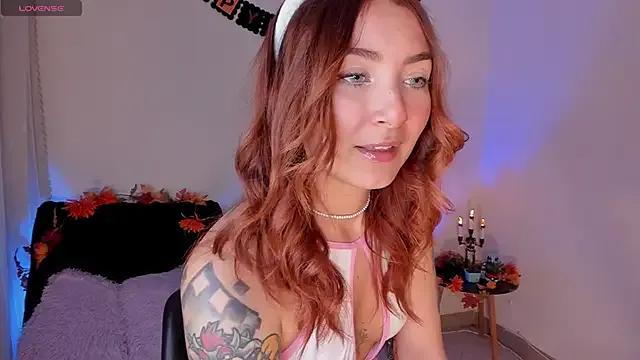 StripChat Isis-Blaze is Freechat Isis-Blaze — Spanks