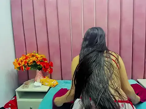 Isis_Klein — my first time