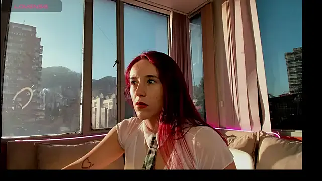 Isis_lohan — Soft finger in pussy 