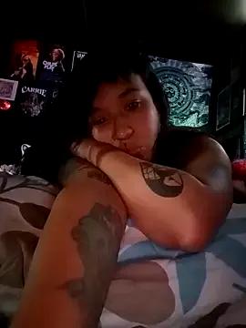 IsisBathory — Fuck me hard