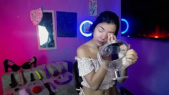IsisRouse — CONTROL LUSH X4 