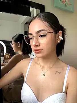 StripChat IslaCole is Freechat IslaCole — Twerking