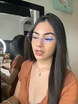 IslaCole — Doggy position 