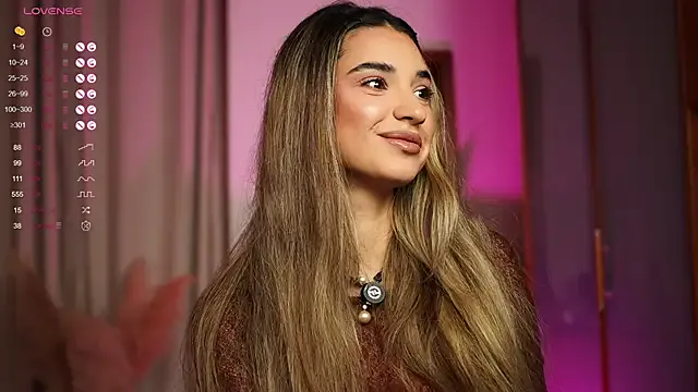 ItalianGirl —  Anal Dildo + 3 Min Control 