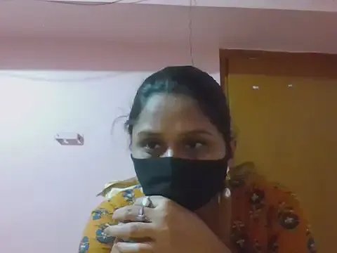 itsabika — Private on StripChat