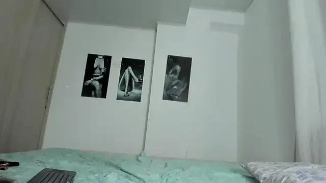 StripChat Itskari_ is Freechat Itskari_ — hi Itskarin