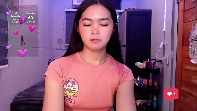Itsme_claireee — MASSIVE CUMSHOW!