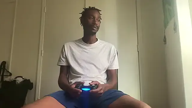 ITSONLYKENNY — MORNING PLAYIN GAME CUM