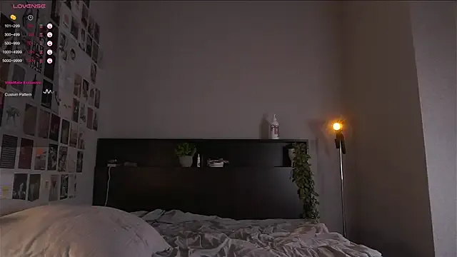 itssophiie — wet sound from pussy