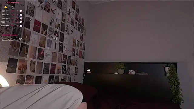 itssophiie — fuck my pussy