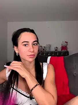 StripChat itsyourgirltee is Freechat itsyourgirltee — Freechat on StripChat