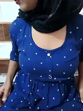 Itz_Mayra_ — Face show