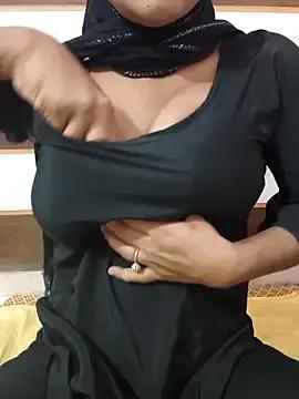 Itz_Mayra_ — Face show